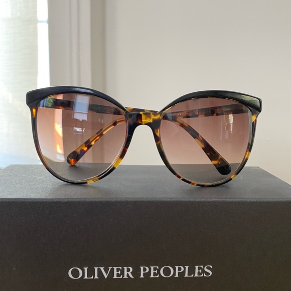 Oliver Peoples Sunglasses